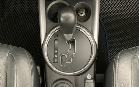 Mitsubishi ASX I рестайлинг, 2013 год, 1 189 000 рублей, 13 фотография