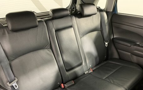 Mitsubishi ASX I рестайлинг, 2013 год, 1 189 000 рублей, 15 фотография