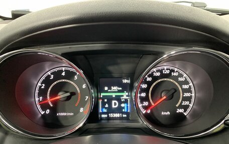 Mitsubishi ASX I рестайлинг, 2013 год, 1 189 000 рублей, 11 фотография