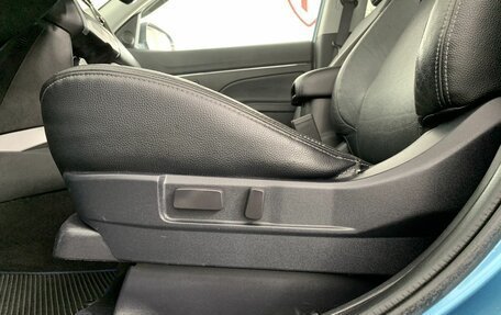 Mitsubishi ASX I рестайлинг, 2013 год, 1 189 000 рублей, 10 фотография