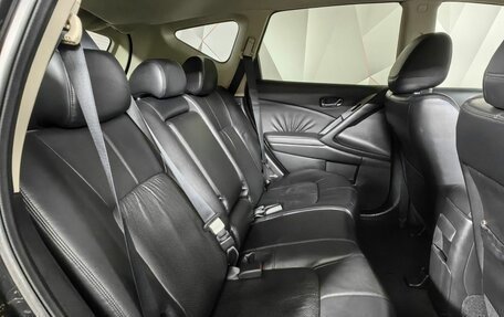 Nissan Murano, 2011 год, 1 273 000 рублей, 13 фотография
