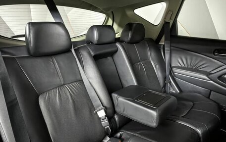 Nissan Murano, 2011 год, 1 273 000 рублей, 14 фотография