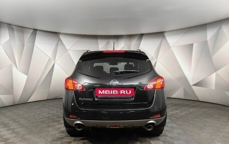Nissan Murano, 2011 год, 1 273 000 рублей, 8 фотография