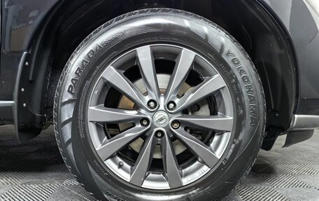 Nissan Murano, 2011 год, 1 273 000 рублей, 17 фотография