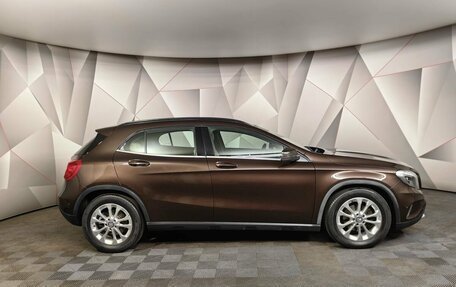 Mercedes-Benz GLA, 2014 год, 1 695 150 рублей, 6 фотография