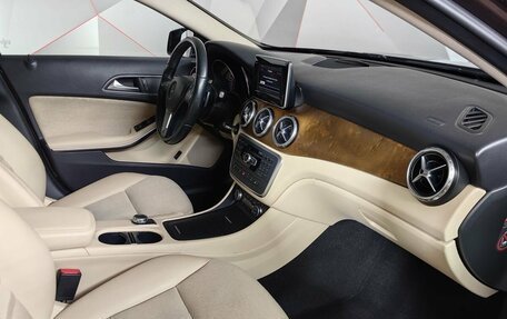 Mercedes-Benz GLA, 2014 год, 1 695 150 рублей, 9 фотография