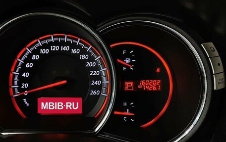 Nissan Murano, 2011 год, 1 273 000 рублей, 20 фотография