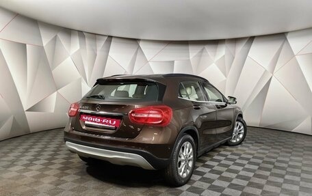 Mercedes-Benz GLA, 2014 год, 1 695 150 рублей, 2 фотография