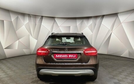 Mercedes-Benz GLA, 2014 год, 1 695 150 рублей, 8 фотография