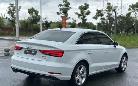 Audi A3, 2020 год, 1 552 442 рублей, 4 фотография