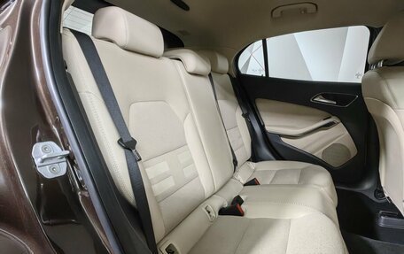 Mercedes-Benz GLA, 2014 год, 1 695 150 рублей, 12 фотография
