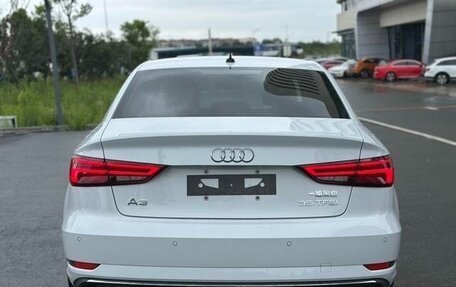 Audi A3, 2020 год, 1 552 442 рублей, 5 фотография