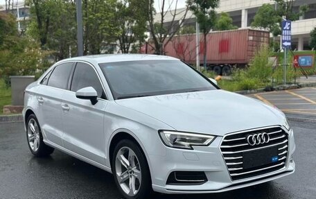 Audi A3, 2020 год, 1 552 442 рублей, 2 фотография