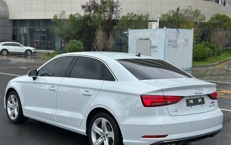Audi A3, 2020 год, 1 552 442 рублей, 6 фотография