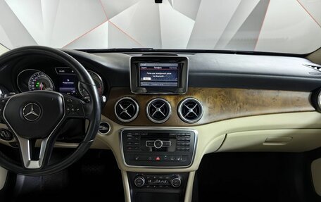 Mercedes-Benz GLA, 2014 год, 1 695 150 рублей, 11 фотография