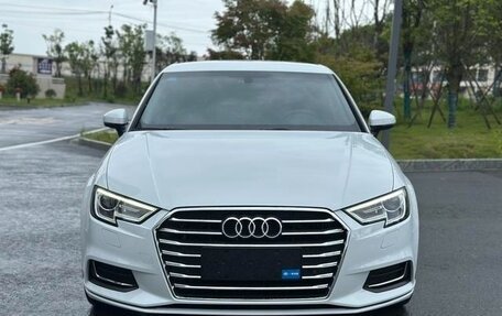 Audi A3, 2020 год, 1 552 442 рублей, 3 фотография