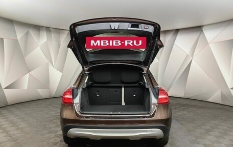 Mercedes-Benz GLA, 2014 год, 1 695 150 рублей, 18 фотография