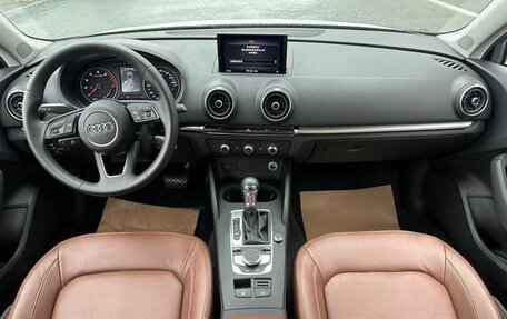 Audi A3, 2020 год, 1 552 442 рублей, 7 фотография