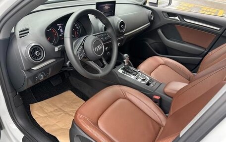 Audi A3, 2020 год, 1 552 442 рублей, 9 фотография