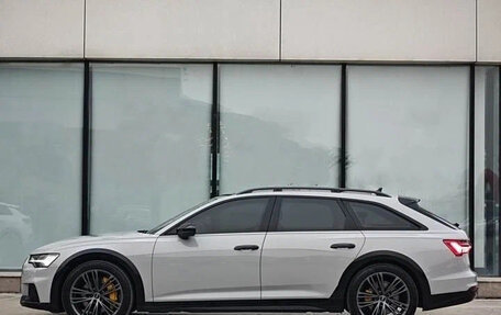 Audi A6, 2021 год, 3 600 200 рублей, 4 фотография
