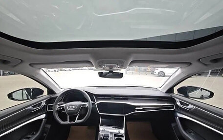 Audi A6, 2021 год, 3 600 200 рублей, 7 фотография