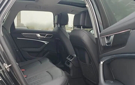 Audi A6, 2021 год, 3 600 200 рублей, 12 фотография