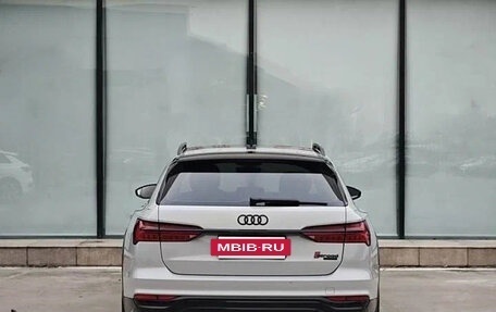Audi A6, 2021 год, 3 600 200 рублей, 5 фотография