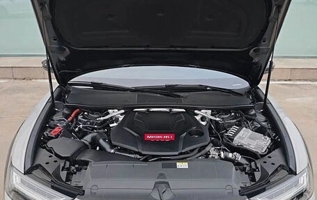 Audi A6, 2021 год, 3 600 200 рублей, 6 фотография
