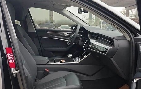 Audi A6, 2021 год, 3 600 200 рублей, 9 фотография