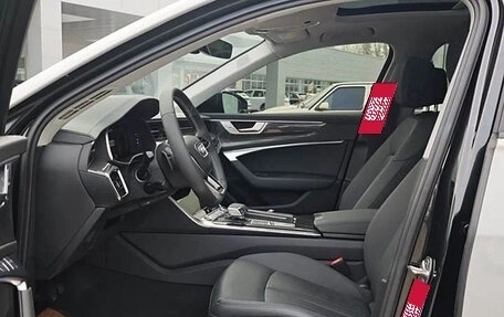Audi A6, 2021 год, 3 600 200 рублей, 8 фотография