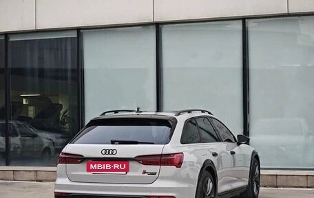 Audi A6, 2021 год, 3 600 200 рублей, 3 фотография