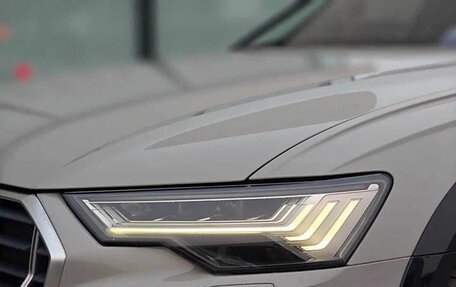 Audi A6, 2021 год, 3 600 200 рублей, 14 фотография