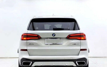 BMW X5, 2021 год, 5 840 200 рублей, 4 фотография