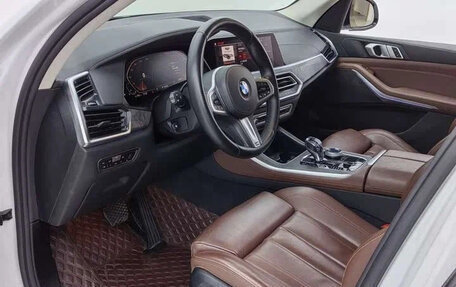 BMW X5, 2021 год, 5 840 200 рублей, 5 фотография