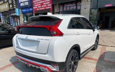Mitsubishi Eclipse Cross, 2021 год, 1 750 100 рублей, 3 фотография
