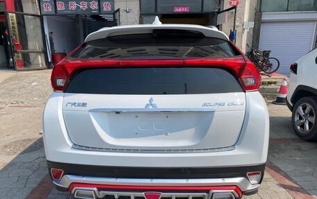 Mitsubishi Eclipse Cross, 2021 год, 1 750 100 рублей, 4 фотография