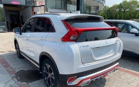 Mitsubishi Eclipse Cross, 2021 год, 1 750 100 рублей, 5 фотография