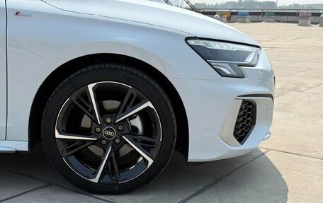 Audi A3, 2022 год, 2 100 442 рублей, 5 фотография