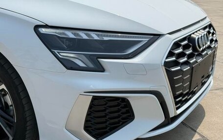 Audi A3, 2022 год, 2 100 442 рублей, 4 фотография