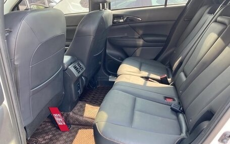 Mitsubishi Eclipse Cross, 2021 год, 1 750 100 рублей, 15 фотография