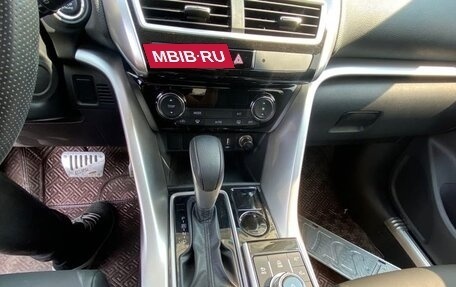 Mitsubishi Eclipse Cross, 2021 год, 1 750 100 рублей, 10 фотография