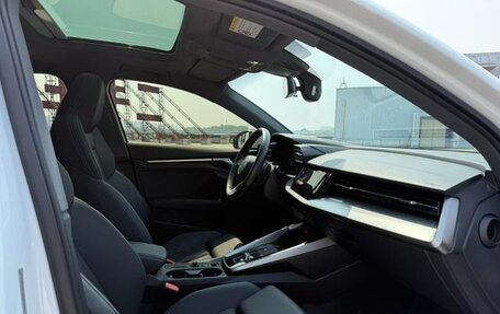 Audi A3, 2022 год, 2 100 442 рублей, 15 фотография