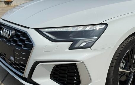 Audi A3, 2022 год, 2 100 442 рублей, 11 фотография