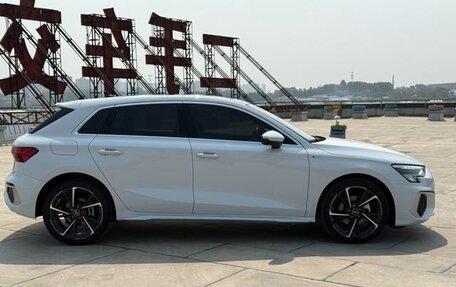 Audi A3, 2022 год, 2 100 442 рублей, 7 фотография