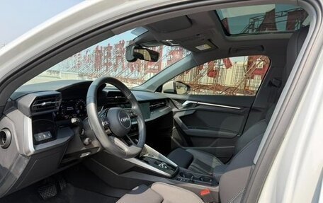 Audi A3, 2022 год, 2 100 442 рублей, 16 фотография