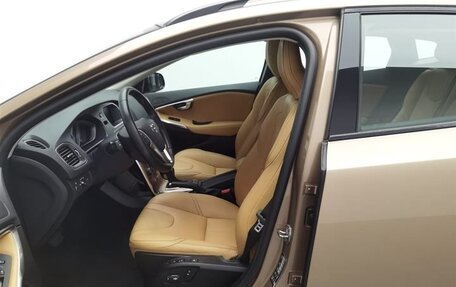 Volvo V40 II рестайлинг, 2017 год, 1 533 000 рублей, 5 фотография