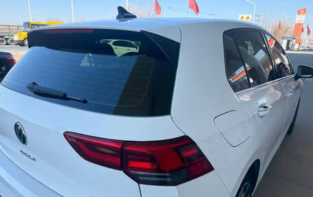 Volkswagen Golf VIII, 2022 год, 1 488 027 рублей, 6 фотография