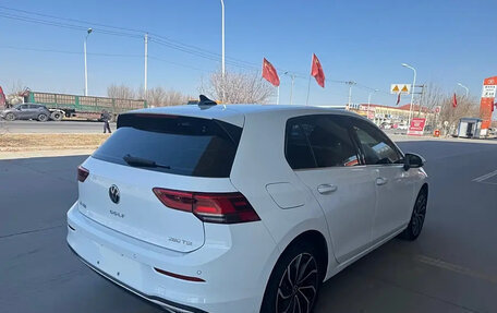 Volkswagen Golf VIII, 2022 год, 1 488 027 рублей, 5 фотография
