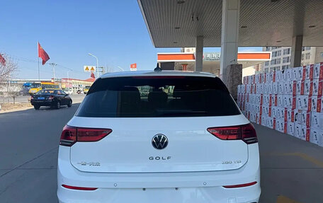 Volkswagen Golf VIII, 2022 год, 1 488 027 рублей, 4 фотография