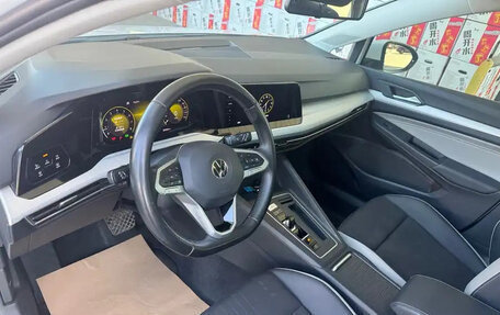 Volkswagen Golf VIII, 2022 год, 1 488 027 рублей, 9 фотография